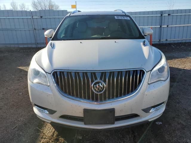 2013 Buick Enclave