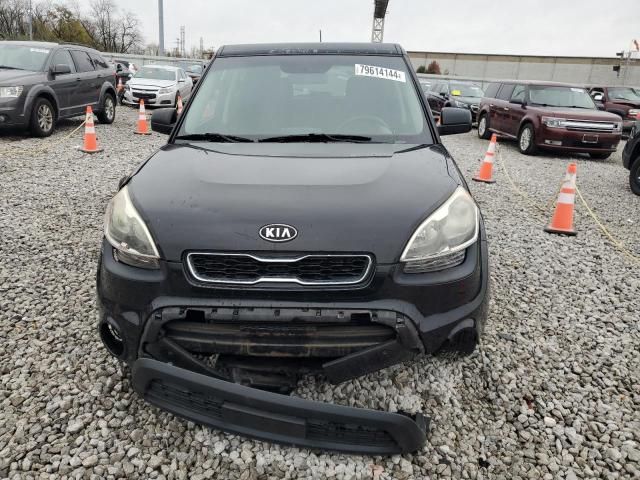 2012 KIA Soul