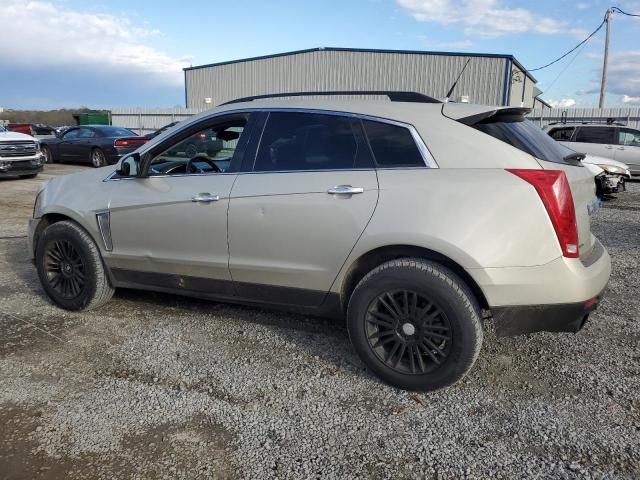 2013 Cadillac SRX