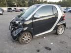 2008 Smart Fortwo Pure