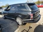 2016 Land Rover Range Rover HSE