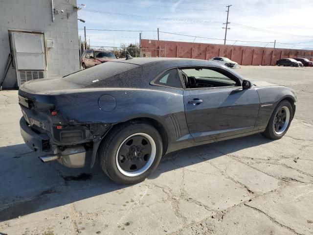 2013 Chevrolet Camaro LS