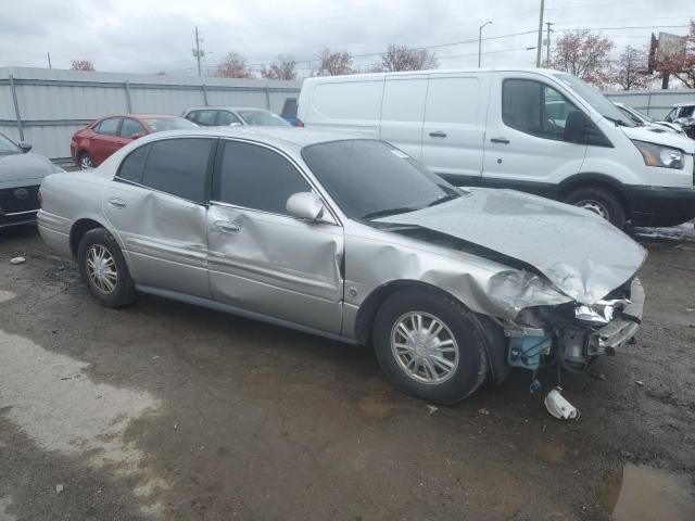 2004 Buick Lesabre Limited