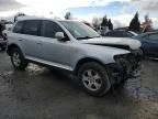 2004 Volkswagen Touareg 4.2