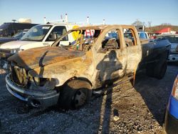 Vehiculos salvage en venta de Copart Chicago: 2003 Dodge RAM 3500 ST