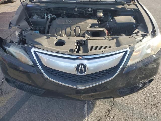 2013 Acura RDX