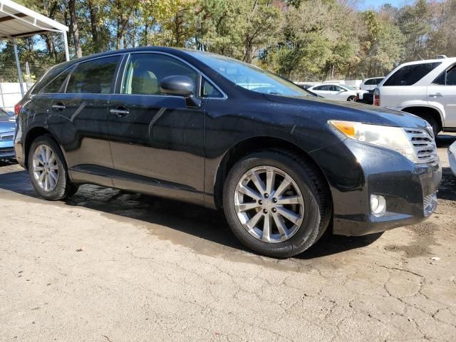 2010 Toyota Venza