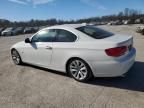 2012 BMW 328 XI Sulev