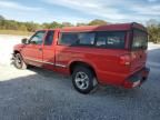 2001 Chevrolet S Truck S10