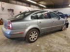 2004 Volkswagen Passat GLS