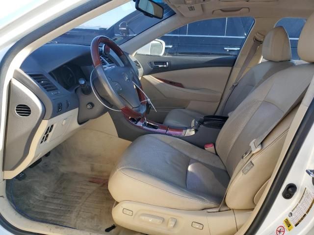 2007 Lexus ES 350