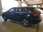 2014 Acura MDX