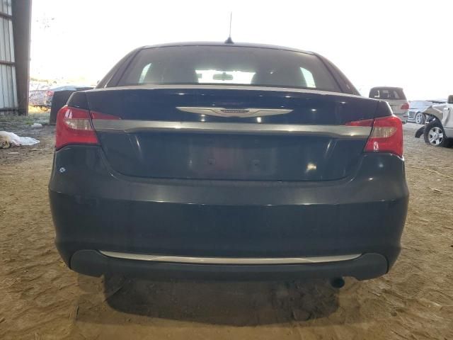 2014 Chrysler 200 Touring