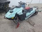 2024 Skidoo Freeride