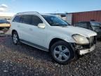 2010 Mercedes-Benz GL 450 4matic