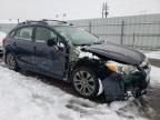 2013 Subaru Impreza Sport Premium