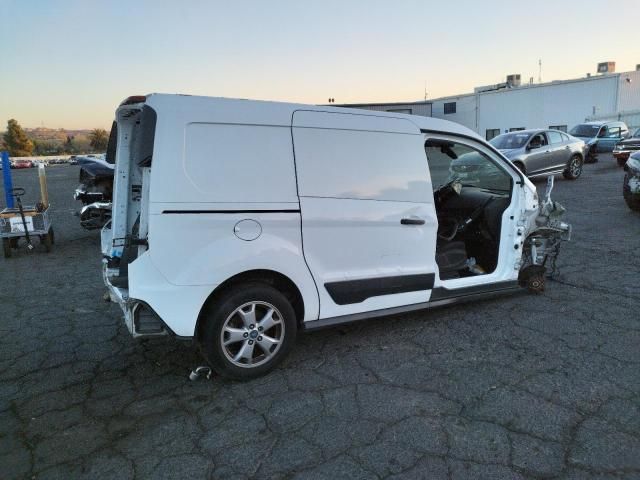 2014 Ford Transit Connect XLT