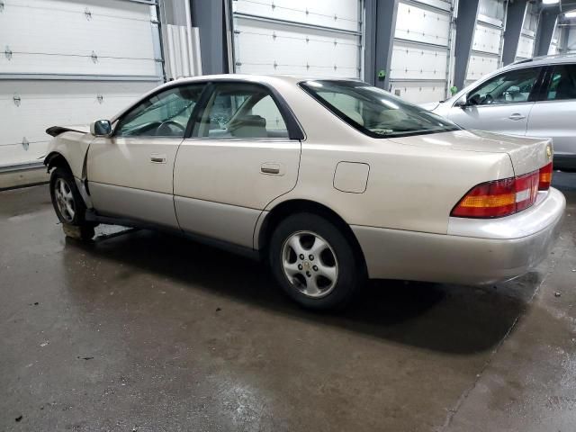 1999 Lexus ES 300