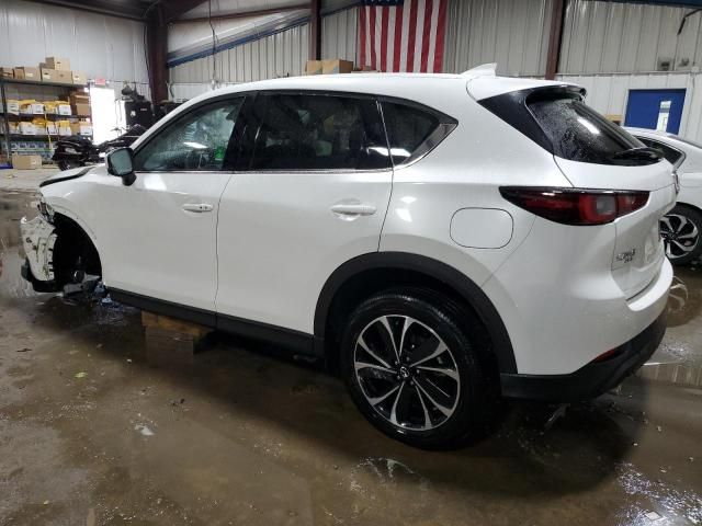 2023 Mazda CX-5 Premium Plus