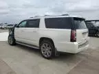 2015 GMC Yukon XL Denali