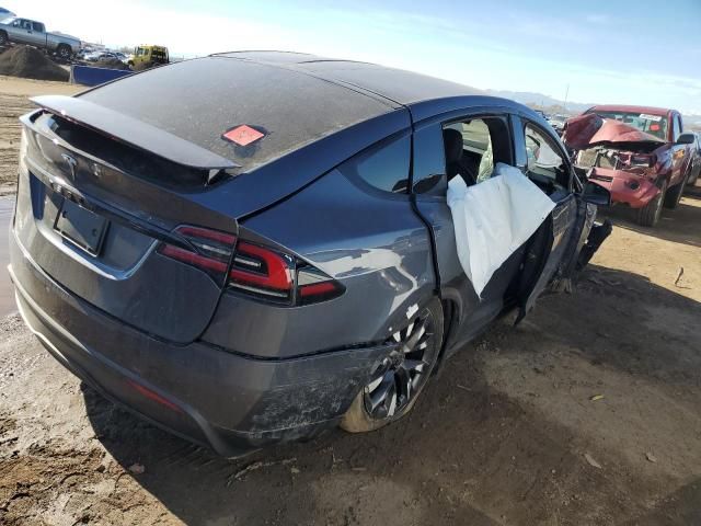 2023 Tesla Model X