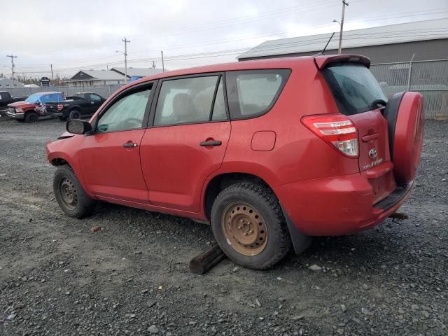 2010 Toyota Rav4