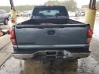 2007 Chevrolet Silverado C1500 Classic Crew Cab