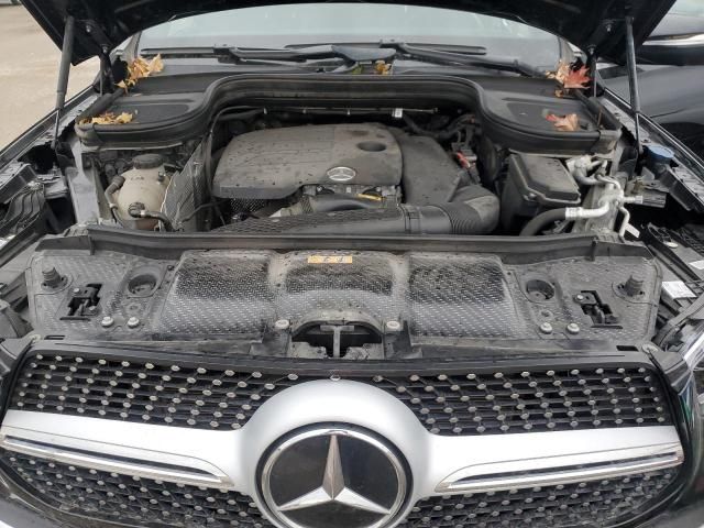 2021 Mercedes-Benz GLE 350 4matic