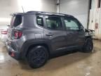 2018 Jeep Renegade Trailhawk