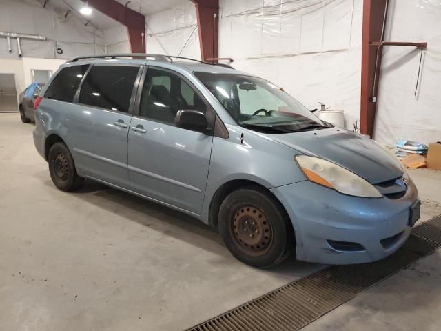 2006 Toyota Sienna CE