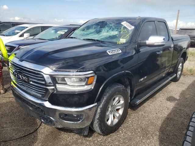 2019 Dodge 1500 Laramie