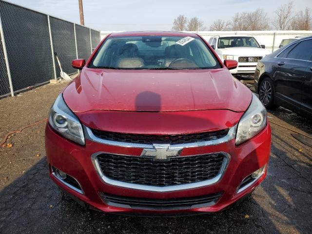 2014 Chevrolet Malibu LTZ