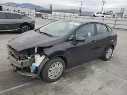 2019 Ford Fiesta S en venta en Sun Valley, CA