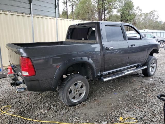 2016 Dodge RAM 1500 SLT