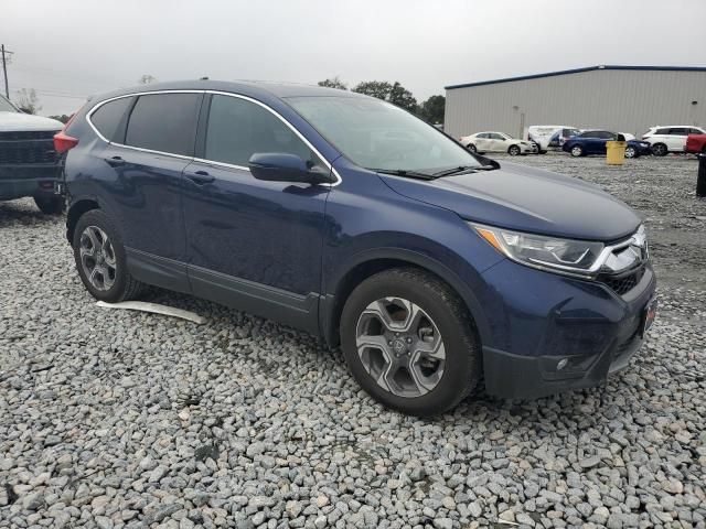 2019 Honda CR-V EXL