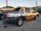 2003 Chevrolet Avalanche C1500