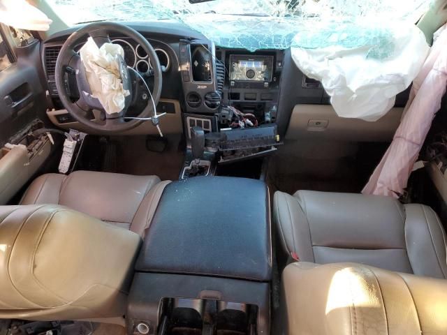 2007 Toyota Tundra Double Cab SR5