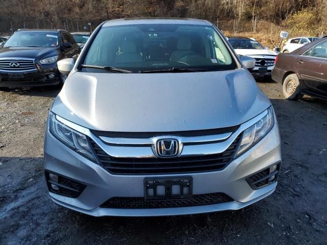 2020 Honda Odyssey EXL