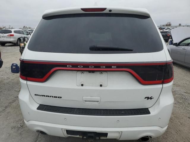 2015 Dodge Durango R/T