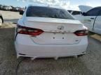 2023 Toyota Camry SE Night Shade