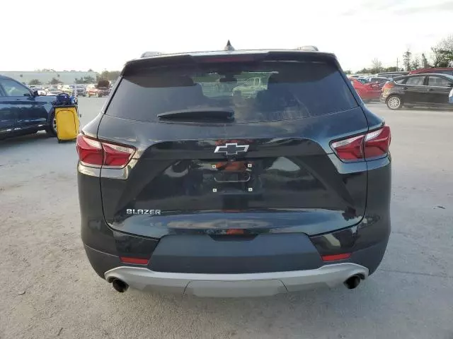 2021 Chevrolet Blazer 2LT