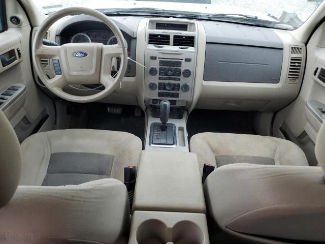 2008 Ford Escape XLT