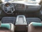 2002 Chevrolet Silverado K2500 Heavy Duty