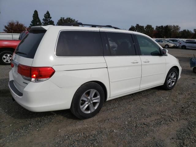 2009 Honda Odyssey Touring