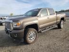 2015 GMC Sierra K2500 Denali