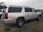 2018 Chevrolet Suburban K1500 LT