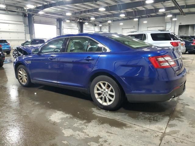 2014 Ford Taurus SE