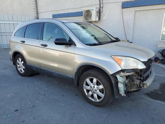 2007 Honda CR-V EX