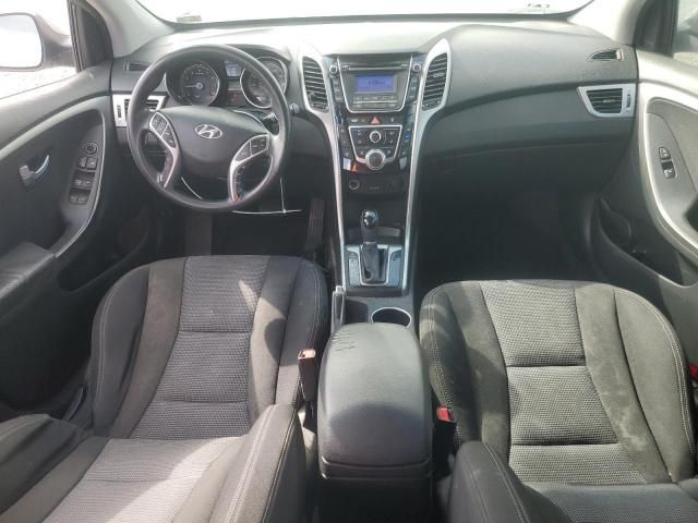 2013 Hyundai Elantra GT