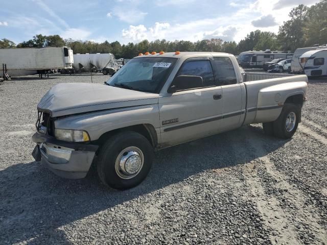 1998 Dodge RAM 3500